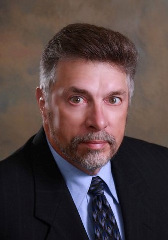 Donald L. Shriver, partner