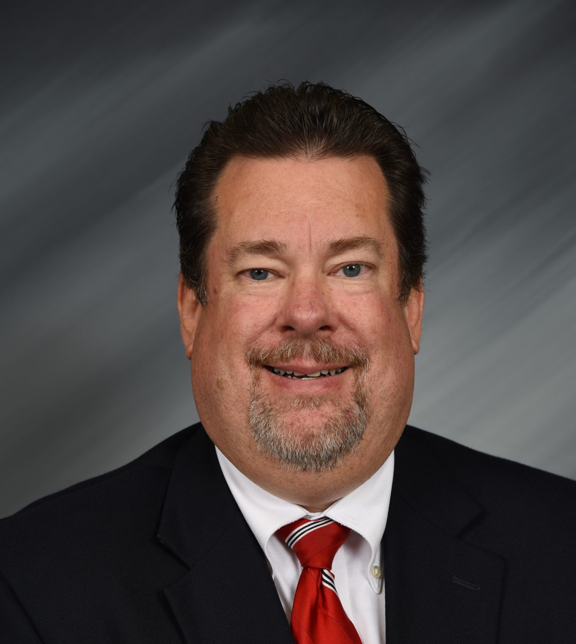 James C. Thompson, partner